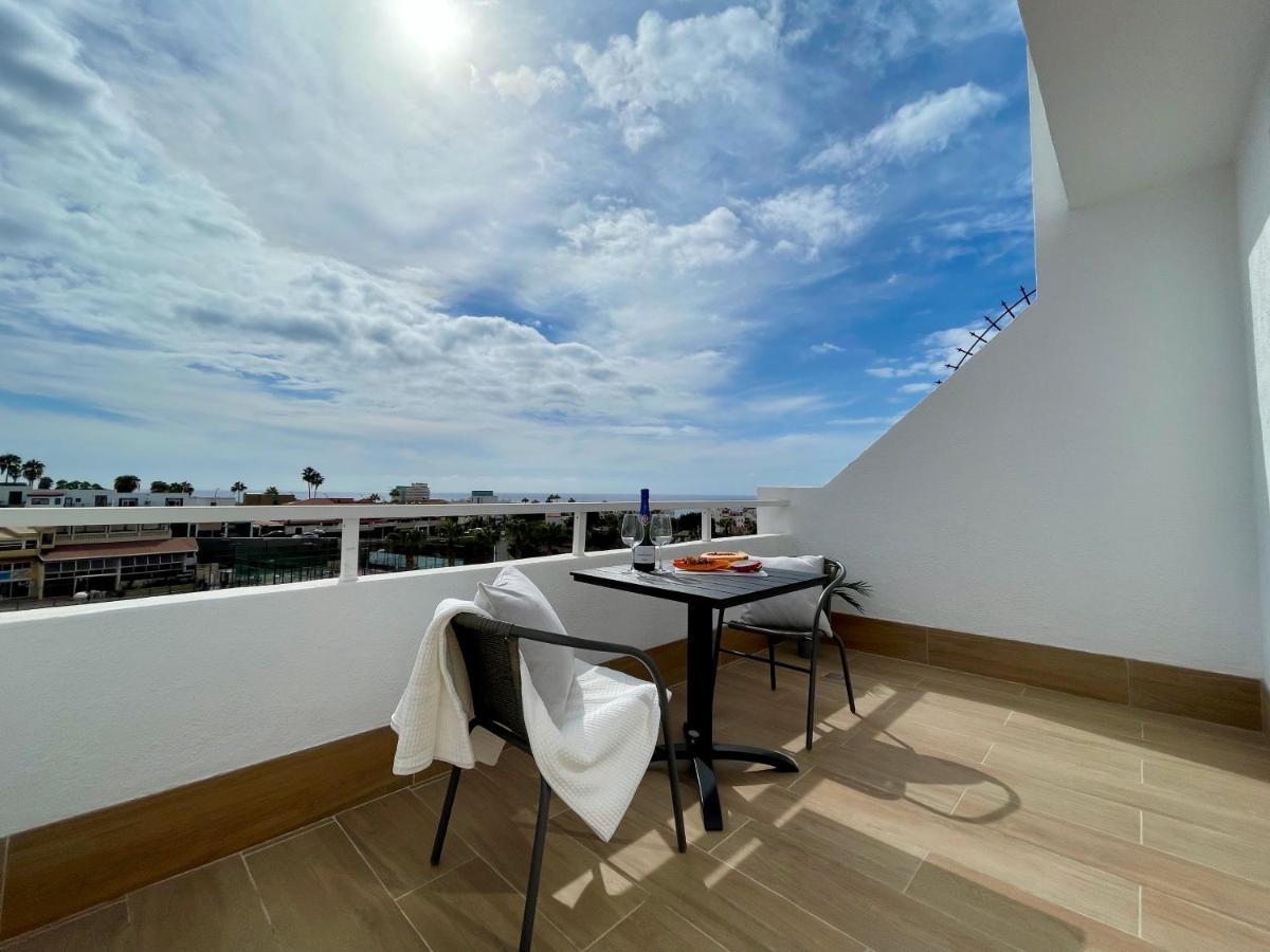 Malibu Park 3079 - Ocean View Studio 阿德耶 外观 照片