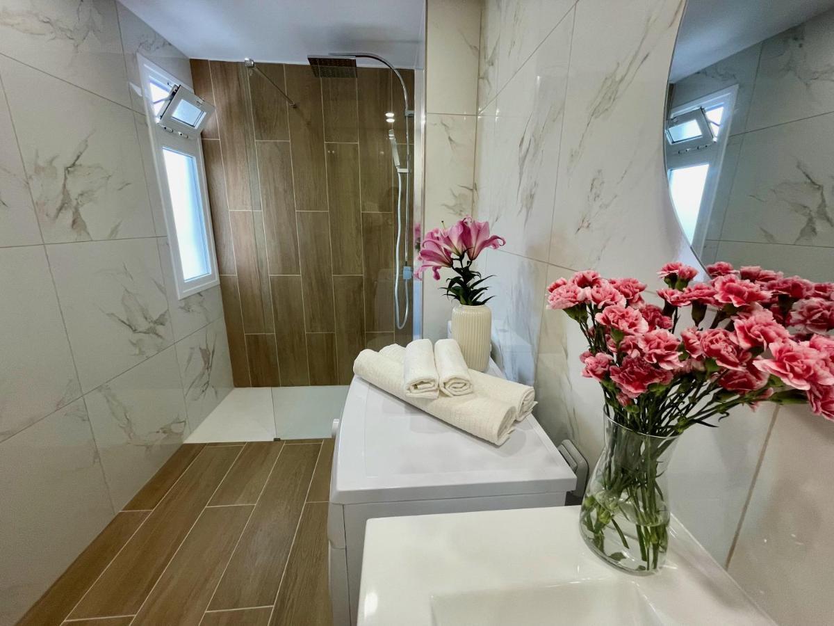 Malibu Park 3079 - Ocean View Studio 阿德耶 外观 照片
