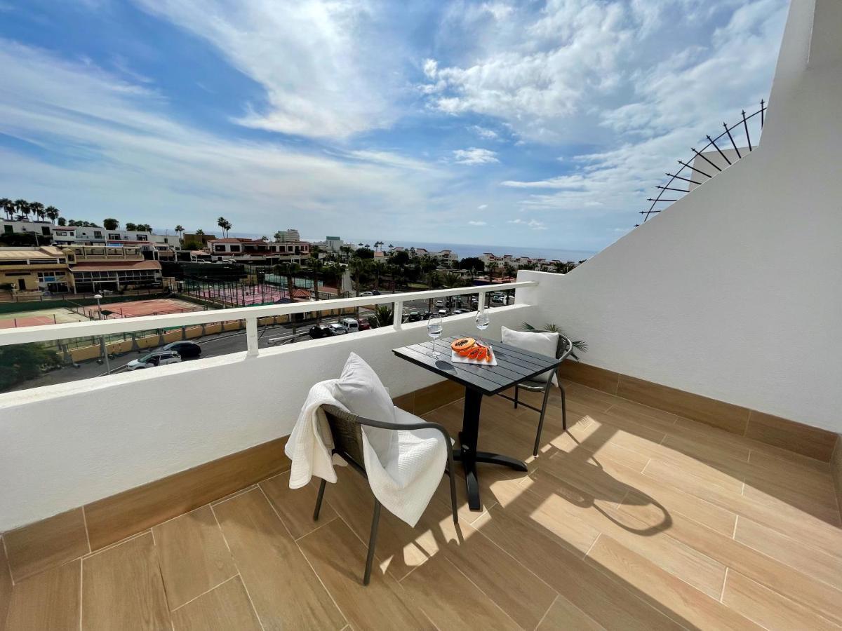 Malibu Park 3079 - Ocean View Studio 阿德耶 外观 照片