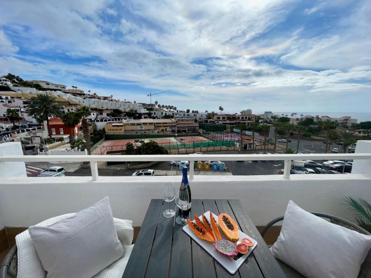 Malibu Park 3079 - Ocean View Studio 阿德耶 外观 照片