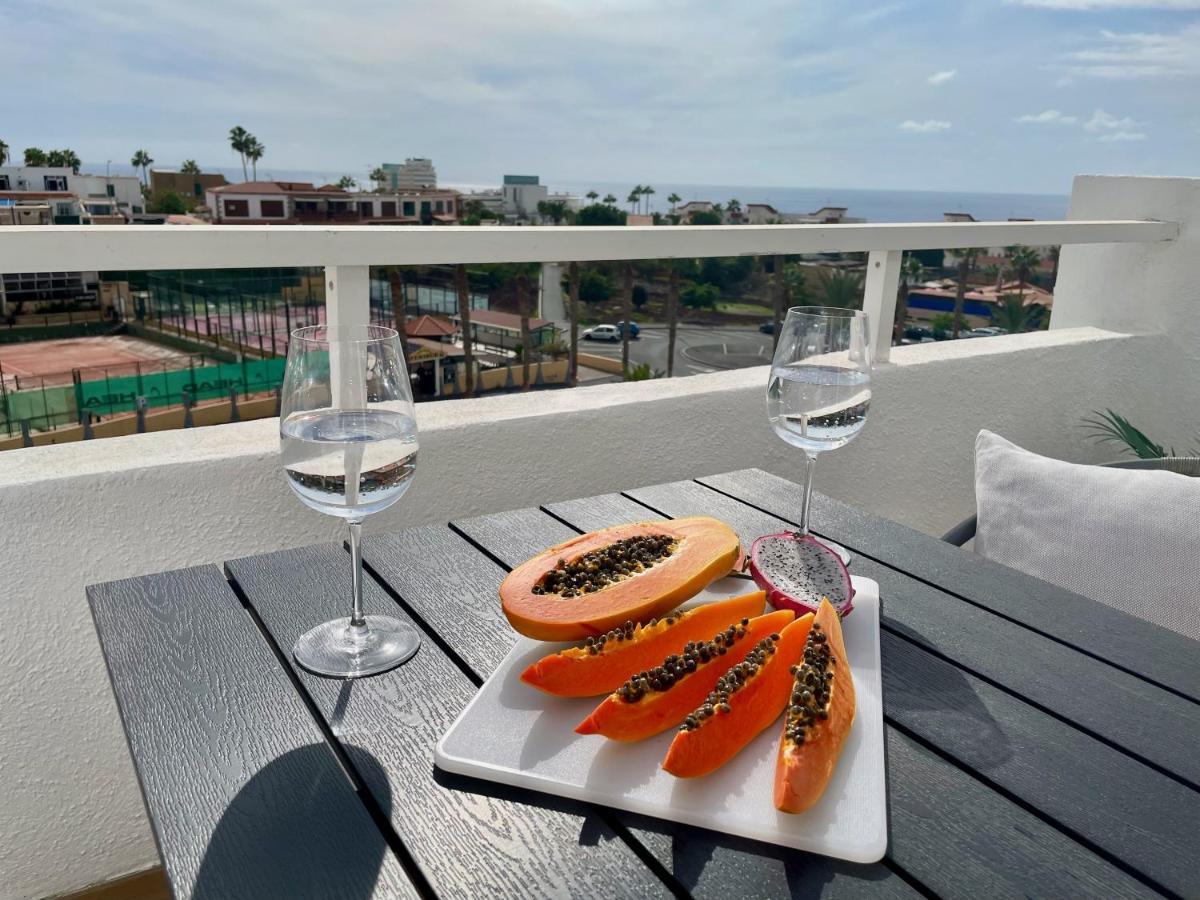 Malibu Park 3079 - Ocean View Studio 阿德耶 外观 照片